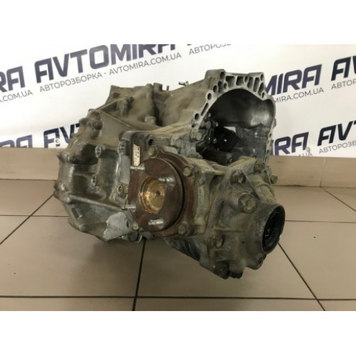 Коробка переключения передач МКПП 5-ст. Hyundai Santa FE II 2.2 CRDI 2005-2009 4311538111